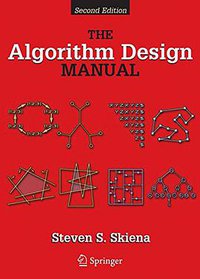 The Algorithm Design Manual (Springer 2011)