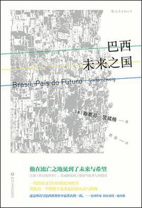 巴西：未来之国 (四川文艺出版社 2018)