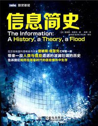 信息简史 (人民邮电出版社 2013)