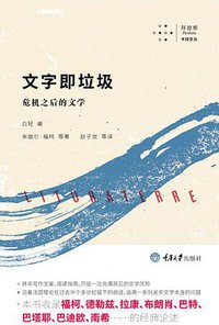 文字即垃圾：危机之后的文学