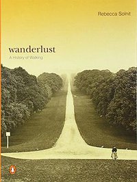Wanderlust (Penguin Books 2001)