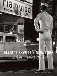 艾略特·厄威特的纽约 (后浪丨湖南美术出版社 2017)