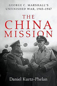 The China Mission (W. W. Norton & Company 2018)