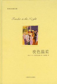 夜色温柔 (上海译文出版社 2011)