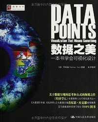 数据之美 (中国人民大学出版社 2014)