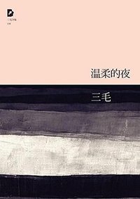 温柔的夜 (北京出版集团公司,北京十月文艺出版社 2011)