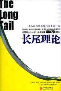 长尾理论 (中信出版社 2006)