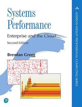Systems Performance 2nd Edition