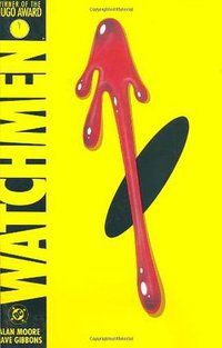 Watchmen (DC Comics 1995)
