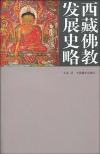 西藏佛教发展史略