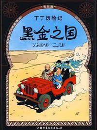 黑金之国 (中国少年儿童出版社 2009)