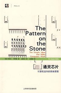 通灵芯片 (上海世纪出版集团 2009)