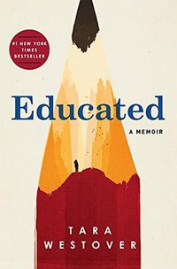 Educated (Random House 2018)