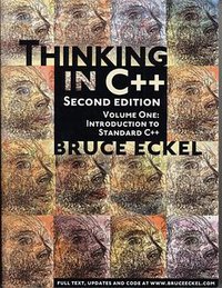 Thinking in C++ (Prentice Hall 2000)