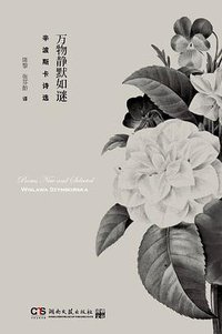 万物静默如谜 (湖南文艺出版社 2012)