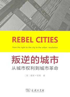 叛逆的城市
