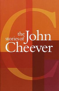 The Stories of John Cheever (Vintage 2000)