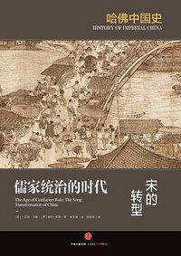 儒家统治的时代：宋的转型 (中信出版社 2016)