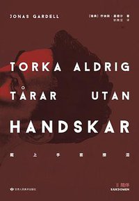 戴上手套擦泪 (甘肃人民美术出版社 2017)