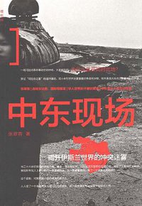 中东现场 (广西师范大学出版社 2012)
