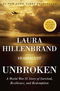 Unbroken (Random House 2010)