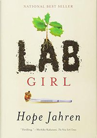 Lab Girl (Knopf Publishing Group 2016)