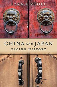 China and Japan (Belknap Press 2019)