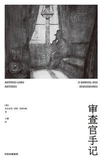 审查官手记 (中信出版集团 2020)