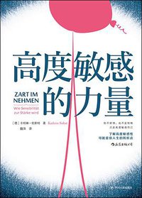 高度敏感的力量 (四川人民出版社 2019)