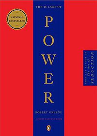 The 48 Laws of Power (Penguin Putnam Inc 2000)