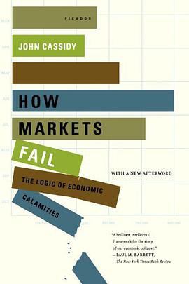 How Markets Fail