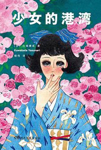 少女的港湾 (浦睿文化·湖南文艺出版社 2014)