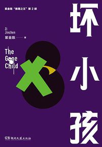 坏小孩 (湖南文艺出版社 2018)