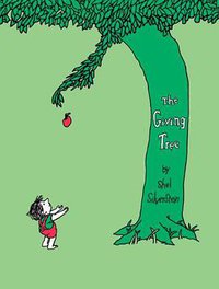 The Giving Tree (Harper & Row 1964)