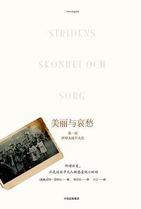 美丽与哀愁 (中信出版社·新思文化 2017)