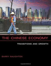 The Chinese Economy (The MIT Press 2006)