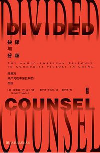 抉择与分歧 (社会科学文献出版社 2016)