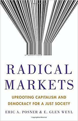 Radical Markets