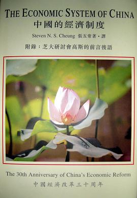 中國的經濟制度