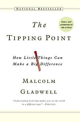The Tipping Point