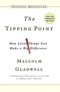 The Tipping Point (Back Bay Book 2002)