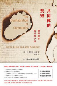 共同体的焚毁 (南京大学出版社 2019)
