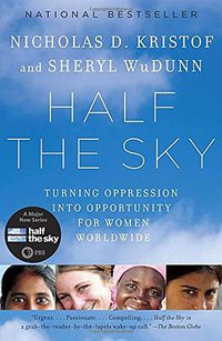 Half the Sky (Vintage 2010)