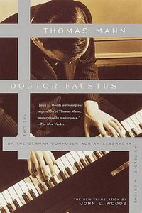 Doctor Faustus (Vintage Books 1999)