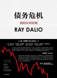 债务危机 (中信出版社 2019)