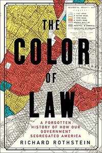 The Color of Law (Liveright 2017)