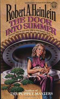 The Door into Summer (Ballantine Books Inc. 1993)
