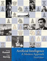 Artificial Intelligence (Pearson 2009)
