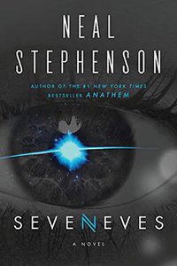 Seveneves (William Morrow 2015)