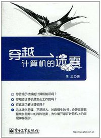 穿越计算机的迷雾 (电子工业出版社 2011)